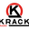 Krack Audio, especialistas en sonido. logo